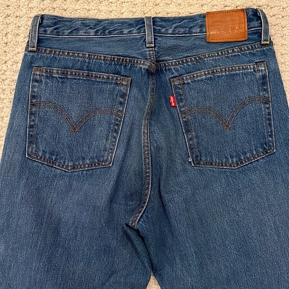 Levi’s 501 30 x 26 NWOT - Picture 12 of 13